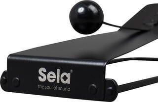 Posebno tolkalo (percussion) Sela SEPFT1 Flexatone - 6