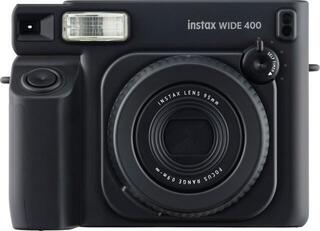 Øyeblikkelig kamera Fujifilm Instax WIDE 400 JET Black Øyeblikkelig kamera - 3