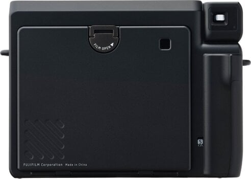 Øyeblikkelig kamera Fujifilm Instax WIDE 400 JET Black Øyeblikkelig kamera - 5