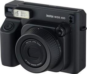 Øyeblikkelig kamera Fujifilm Instax WIDE 400 JET Black Øyeblikkelig kamera - 6