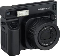 Øyeblikkelig kamera Fujifilm Instax WIDE 400 JET Black Øyeblikkelig kamera - 7