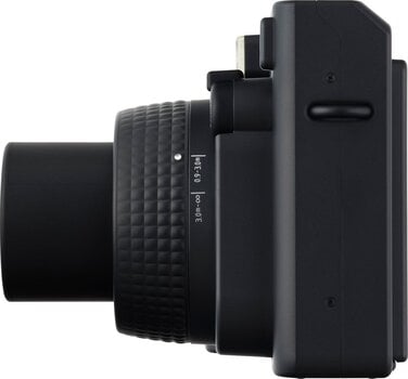 Øyeblikkelig kamera Fujifilm Instax WIDE 400 JET Black Øyeblikkelig kamera - 9