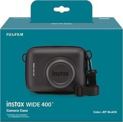 Kameraveske Fujifilm Instax WIDE 400 JET Black Kameraveske - 1
