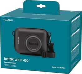 Kameraveske Fujifilm Instax WIDE 400 JET Black Kameraveske - 2
