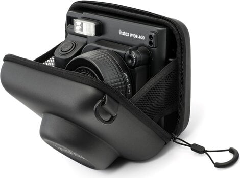 Kameraveske Fujifilm Instax WIDE 400 JET Black Kameraveske - 7