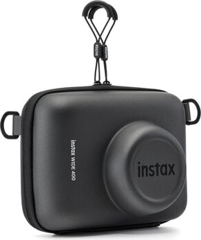 Kameraveske Fujifilm Instax WIDE 400 JET Black Kameraveske - 9