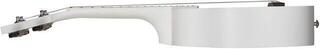 Sopraanukelele Cascha HH 3967 White Sopraanukelele - 4