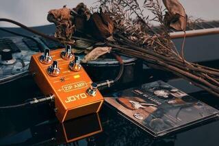 Gitaros efektas Joyo R-04 Zip Amp Gitaros efektas - 4