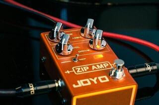 Gitaros efektas Joyo R-04 Zip Amp Gitaros efektas - 5