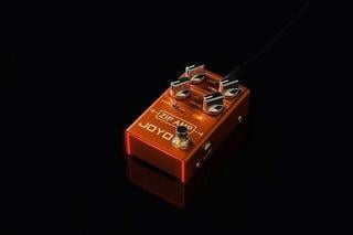 Gitaros efektas Joyo R-04 Zip Amp Gitaros efektas - 6