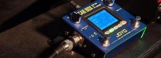 Wzmacniacz gitarowy Joyo R-08 Cab Box Wzmacniacz gitarowy - 5