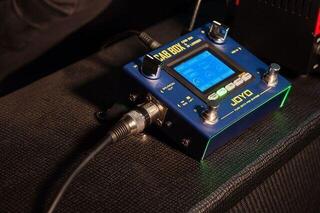 Wzmacniacz gitarowy Joyo R-08 Cab Box Wzmacniacz gitarowy - 6