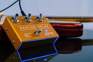 Efekt gitarowy Joyo R-10 Nascar Delay Efekt gitarowy - 5