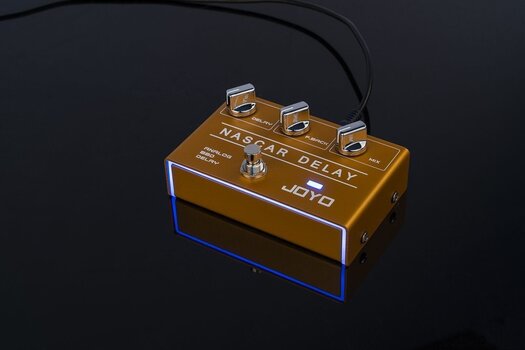 Efekt gitarowy Joyo R-10 Nascar Delay Efekt gitarowy - 7