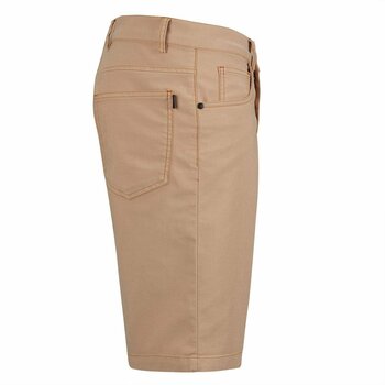 Pantalones cortos Golfino Sunny Light Coral 48 - 3