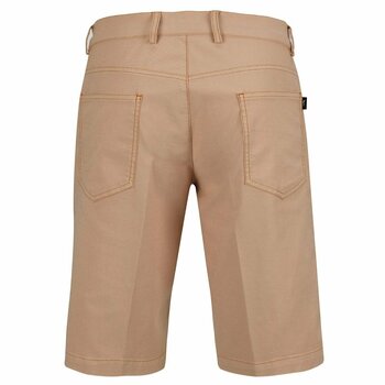 Pantalones cortos Golfino Sunny Light Coral 50 - 2
