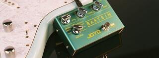 Gitaros efektas Joyo R-11 Baatsin Gitaros efektas - 2