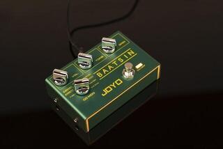 Gitaros efektas Joyo R-11 Baatsin Gitaros efektas - 5