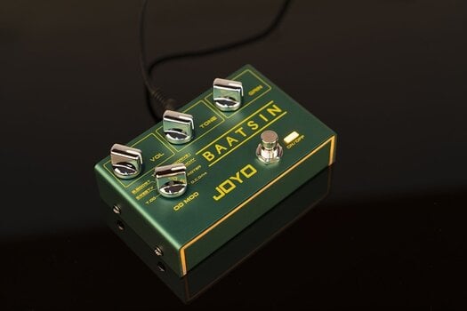 Gitaros efektas Joyo R-11 Baatsin Gitaros efektas - 6
