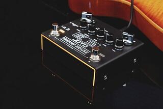 Priešstiprintuvas / stovo stiprintuvas Joyo R-15 Preamp House Priešstiprintuvas / stovo stiprintuvas - 4