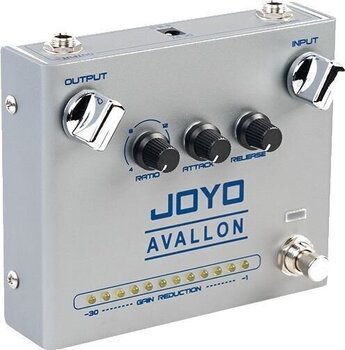 Efekt gitarowy Joyo R-19 Avallon Efekt gitarowy - 4