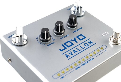 Efekt gitarowy Joyo R-19 Avallon Efekt gitarowy - 9