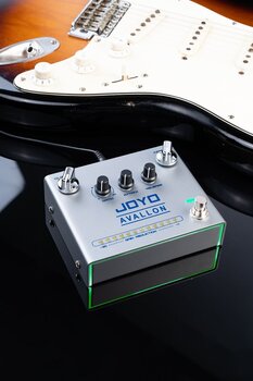 Efekt gitarowy Joyo R-19 Avallon Efekt gitarowy - 12