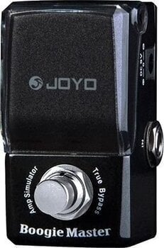 Wzmacniacz gitarowy Joyo JF-309 Boogie Master Wzmacniacz gitarowy - 3