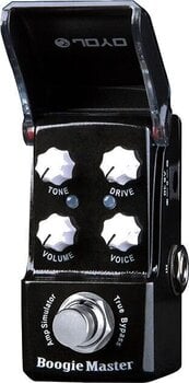 Wzmacniacz gitarowy Joyo JF-309 Boogie Master Wzmacniacz gitarowy - 2