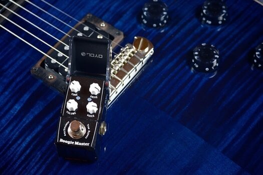 Wzmacniacz gitarowy Joyo JF-309 Boogie Master Wzmacniacz gitarowy - 5