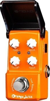 Wzmacniacz gitarowy Joyo JF-310 Orange Juice Wzmacniacz gitarowy - 2