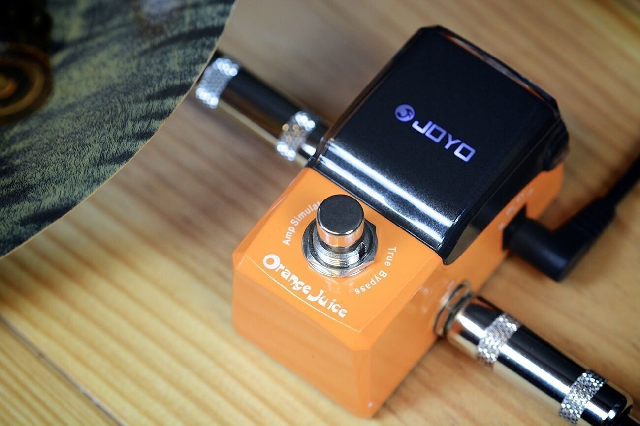 Outputs