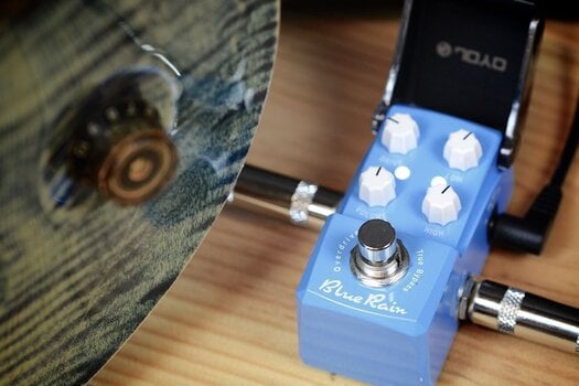 Gitaros efektas Joyo JF-311 Blue Rain Gitaros efektas - 5
