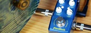 Efekt gitarowy Joyo JF-312 Pipebomb Efekt gitarowy - 3