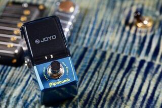 Efekt gitarowy Joyo JF-312 Pipebomb Efekt gitarowy - 4