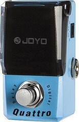 Gitaros efektas Joyo JF-318 Quattro Gitaros efektas - 2