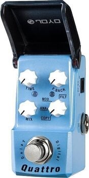 Gitaros efektas Joyo JF-318 Quattro Gitaros efektas - 2