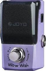 Wah-Wah pedał efektowy do gitar Joyo JF-322 Waw Wah Wah-Wah pedał efektowy do gitar - 2