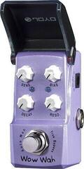 Wah-Wah pedał efektowy do gitar Joyo JF-322 Waw Wah Wah-Wah pedał efektowy do gitar - 1