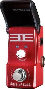 Efekt gitarowy Joyo JF-324 Gate of Kahn Efekt gitarowy - 2