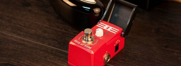Efekt gitarowy Joyo JF-324 Gate of Kahn Efekt gitarowy - 4