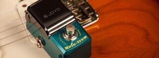Tremolo / Vibrato Joyo JF-325 Molo-trem Tremolo / Vibrato - 3