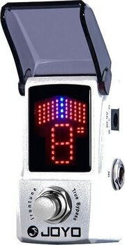 Przełącznik nożny Joyo JF-326 Irontune Przełącznik nożny - 2