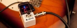 Przełącznik nożny Joyo JF-326 Irontune Przełącznik nożny - 3