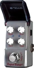 Efekt gitarowy Joyo JF-327 Raptor Flanger Efekt gitarowy - 1