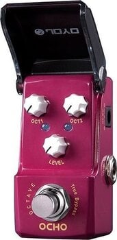 Efekt gitarowy Joyo JF-330 Ocho Efekt gitarowy - 2