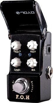 DI dėžutė Joyo JF-331 F.O.H（BASS DI） DI dėžutė - 2