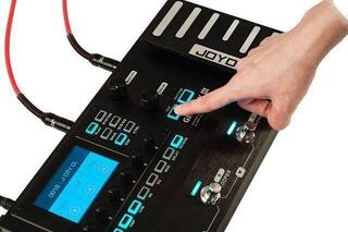 Multiefekt gitarowy Joyo Gem Box III Multiefekt gitarowy - 7