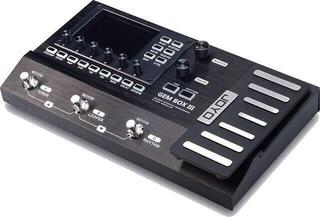 Multiefekt gitarowy Joyo Gem Box III Multiefekt gitarowy - 1