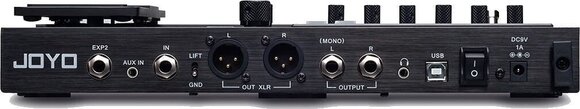 Multiefekt gitarowy Joyo Gem Box III Multiefekt gitarowy - 4